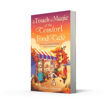 Picture of A TOUCH OF MAGIC AT THE COMFORT FOOD CAFÉ